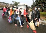 民弁、「柳京食堂の従業員を北への帰郷で懐柔」報道に「悪意あるでっち上げ」反論