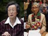 挺対協の初期活動家らの立場表明、「元代表たち、声明に名前を載せよと言った」