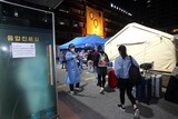疾病管理本部「レムデシビル、新型コロナ治療薬として緊急使用の承認を協議」