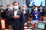 “米中軋轢・圧迫”対応策、民・官合同で議論