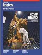 ネイチャー「Ｋ-防疫の成功は基礎研究への投資のおかげ」