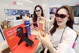 グーグルも失敗したメガネ型拡張現実端末、ＬＧＵ＋が“挑戦状”