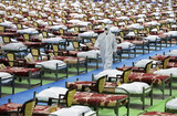 ネイチャー「徹底した防疫がなかったならば韓国でさらに１１５５万人がコロナに感染」