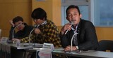 「漁船員移住労働者の人権保護が不十分だった」海水部が謝罪