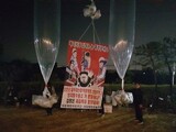 統一部、対北朝鮮ビラ阻止に法の網を総動員