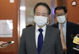 韓国外交部、「軍艦島歴史歪曲」に駐韓日本大使呼び強く抗議