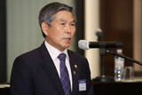 韓国軍、警戒・監視を強化…チョン国防部長官「緊張感が非常に高まっている」