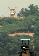 「非武装地帯への再進出」予告した北朝鮮…開城・板門店の再武装進めるか