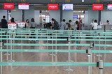 バングラデシュから入国の７人が新型コロナ陽性…同じ便を利用