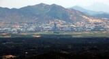 政府・自治体・住民、終日の圧迫と説得…北朝鮮へのビラ散布を防いだ