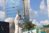 「性的少数者の信者」のために祈った牧師を宗教裁判にかけるメソジスト法