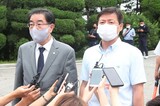 統一部、対北朝鮮ビラ散布団体の「法人設立認可取り消し」聴聞を完了
