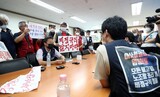 社会的対話はなぜ民主労総の「タブー」になったのか