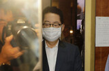 「反文在寅」の先頭に立ったパク前議員、文在寅政府に重用される