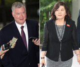 ビーガン副長官、「向き合う必要ない」という北朝鮮に前向きなメッセージ送るか
