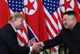 トランプ大統領「役立つなら３回目の朝米首脳会談やる」