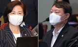 検察総長の公平性を失った捜査指揮、法務部長官が“民主的に統制”