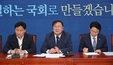 韓国与党「韓米合同軍事演習延期論」を提起…「南北関係の突破口に」