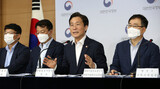 「日本を越えて世界へ」…韓国政府、素材・部品・装備に５兆ウォンを投資
