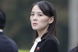 キム・ヨジョン「朝米会談、今年はないだろう…ただし両首脳の決心によっては変化も」