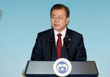 文大統領が自ら主宰する「韓国版ニューディール戦略会議」発足