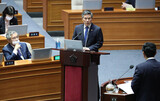 チョン国防部長官「戦作権移管後も国連軍司令部を尊重する」