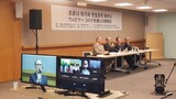 韓日の元老たち「最悪の両国関係、放置できない」緊急オンライン会議