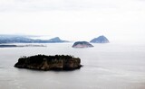 済州道、中国の大洪水による低塩分水の沿岸流入で非常事態
