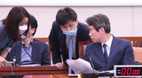 「金正恩が求める法」「境界地域の安全を守る」…与野党、対北朝鮮ビラ禁止めぐり攻防