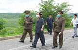 ＷＨＯ「北朝鮮に渡った脱北者の新型コロナ検査、結論不明」