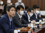 韓国政府、北朝鮮に１千万ドルの人道支援…南北協力の“呼び水”に
