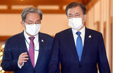 大統領府秘書室所属の首席５人が一斉に辞意…怒れる不動産民意に“責任取る”