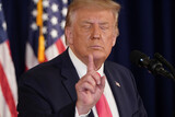 米情報当局「中国はバイデン側、ロシアはトランプ側」