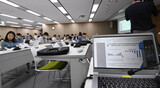 ＯＥＣＤ、韓国の経済成長率予測を－１.２%から－０.８%に上方修正