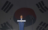 文大統領「日本政府に対し、強制動員問題解決のための協議の門戸開いてある」