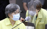 韓国防疫当局「新規感染者１００人以下への縮小が急務」