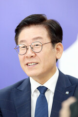 京畿道知事、日本の保守系メディアに警告「危機克服の突破口として韓日対立を助長」