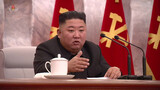 北朝鮮、コロナに続く台風で被害甚大…金正恩委員長「闘争課題の全面的見直しを」