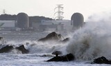「台風に運ばれてきた塩分で原発停止」…不安増幅