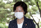 法務部長官の息子の「軍特恵休暇」めぐり…長官側の「介入」があったかどうか追求