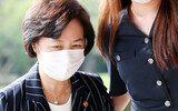 チュ法務部長官、息子の兵役問題について国民に謝罪の意を表明（全文掲載）