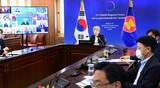 カン外交部長官、ＡＳＥＡＮ地域フォーラム会議で「南北米対話」を再び強調