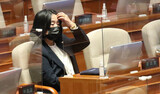 前正義連理事長のユン議員、「横領ではない」証拠資料を示せるかが裁判のカギに