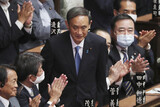 韓日関係「菅首相の新風」はない…年内の韓日中首脳会談開催がカギ