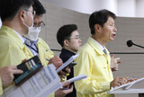 韓国政府「新型コロナの検査件数、任意調整は不可能」