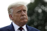 韓国人の１７%だけがトランプ大統領を信頼…５９%は「まだ米国に好感」