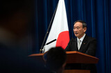 ［ニュース分析］菅首相に書簡で対話呼びかけた文大統領、韓日関係回復の契機なるか