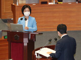 チュ・ミエ法相「私も夫も軍に請願したことはない」