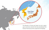 国際水路機関、「東海／日本海」の代わりに「固有識別番号」導入か