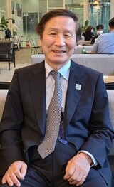 ［インタビュー］「南側企業の心を込めた災害義援金、必ず開城に届けたい」